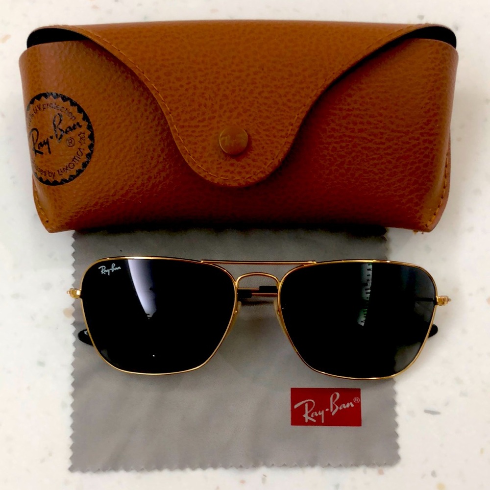 Rayban sunglasses